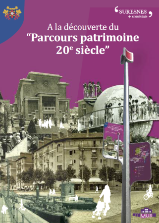 parcours Patrimoine