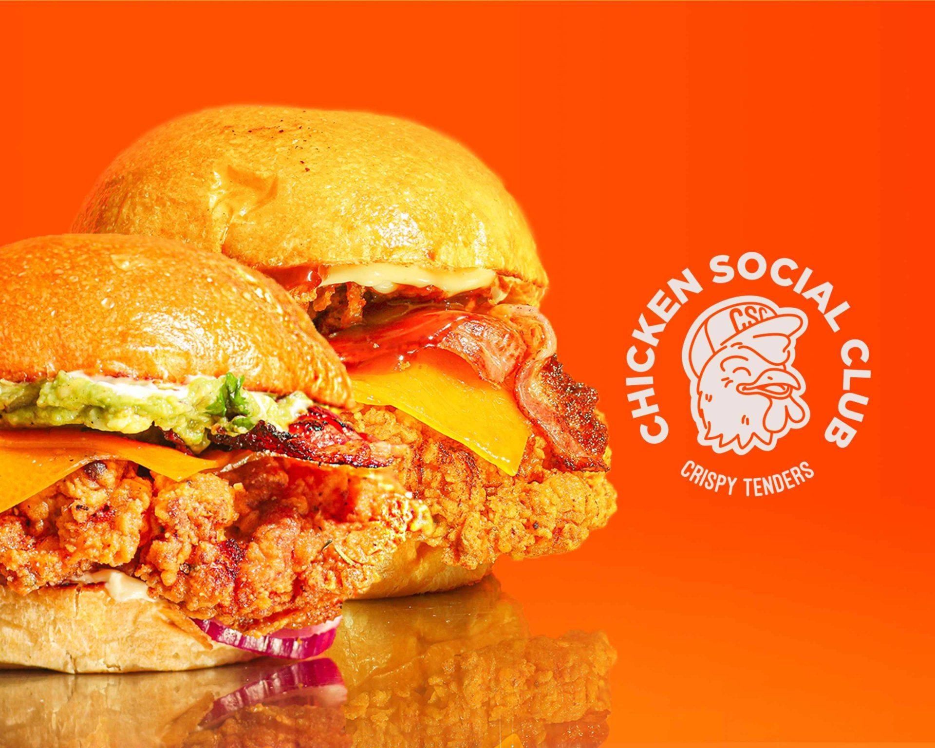 Chicken Social Club (Yumami Kitchen)