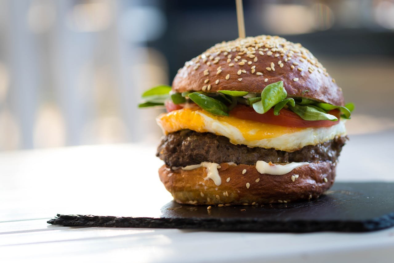 Bill's Burger