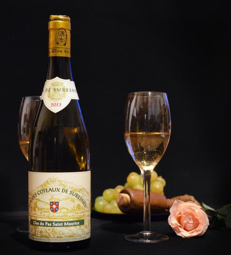 Le Vin de Suresnes