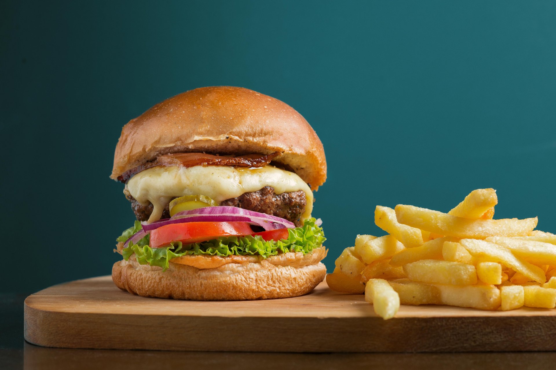 Bioburger