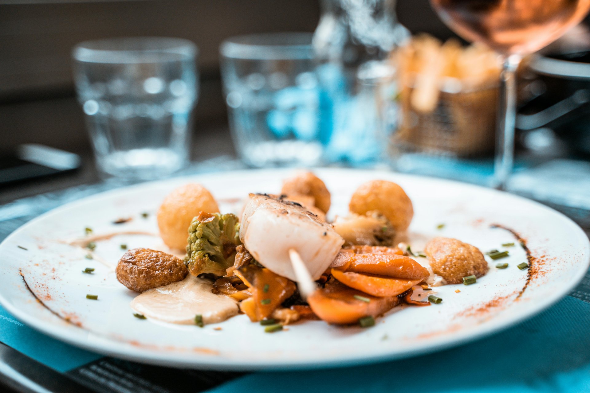 Le Comptoir Campanile